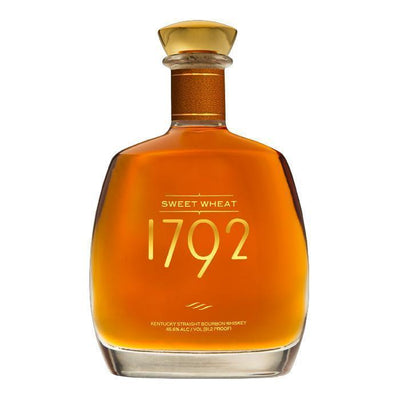 Buy 1792 Sweet Wheat online from the best online liquor store in the USA.