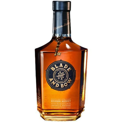 Buy Blade and Bow Kentucky Straight Bourbon Whiskey online from the best online liquor store in the USA.