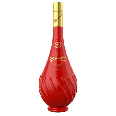Buy Branson Cognac Royal | 50 Cent Cognac online from the best online liquor store in the USA.