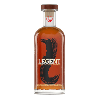 Buy Legent Bourbon online from the best online liquor store in the USA.