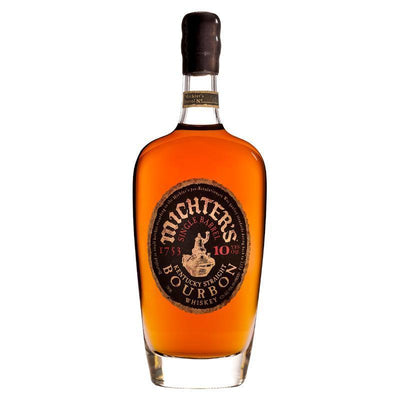 Buy Michter's 10 Year Bourbon online from the best online liquor store in the USA.