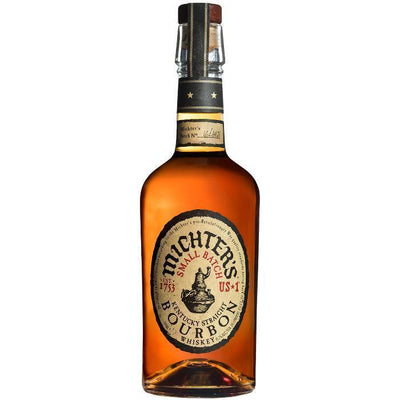 Buy Michter's Kentucky Straight Bourbon online from the best online liquor store in the USA.