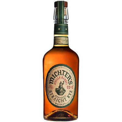 Buy Michter's Kentucky Straight Rye online from the best online liquor store in the USA.
