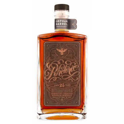 Buy Orphan Barrel Rhetoric 25 Year online from the best online liquor store in the USA.