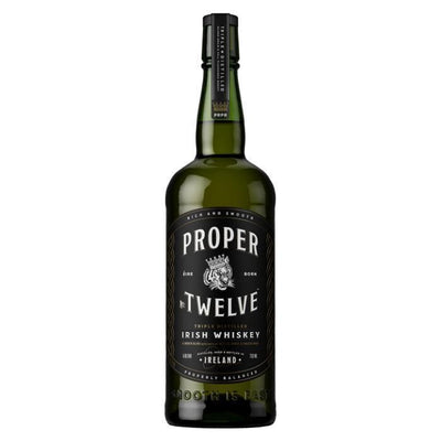 Buy Proper No. Twelve Irish Whiskey online from the best online liquor store in the USA.