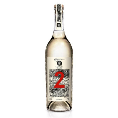 Buy 123 Organic Tequila Reposado online from the best online liquor store in the USA.