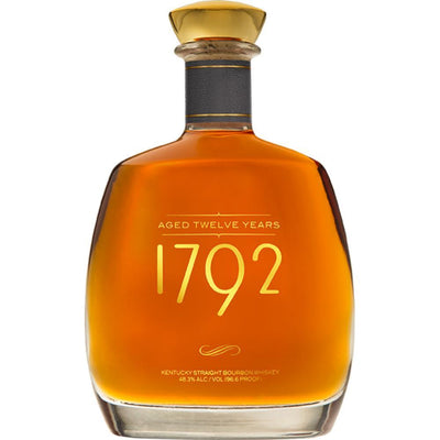 Buy 1792 12 Year Old Bourbon online from the best online liquor store in the USA.