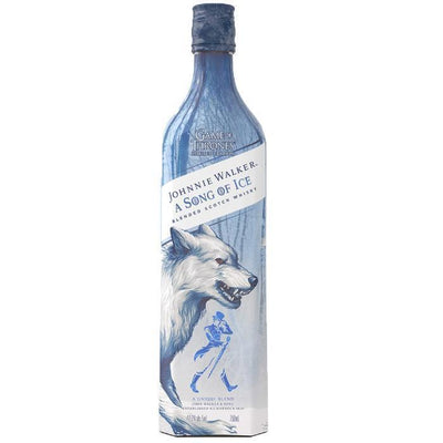 Buy Johnnie Walker a Song of Ice online from the best online liquor store in the USA.