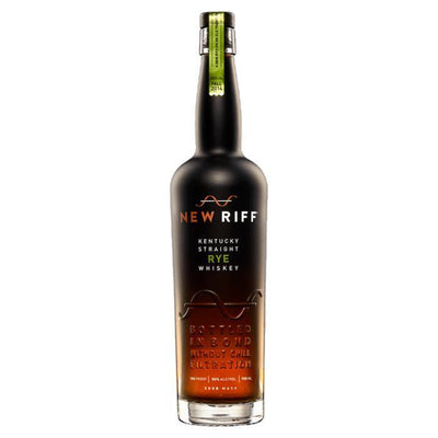 Buy New Riff Rye online from the best online liquor store in the USA.