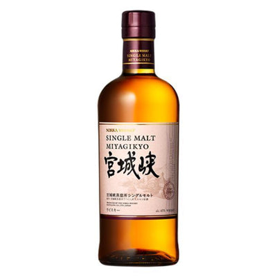 Buy Nikka Miyagikyo Single Malt online from the best online liquor store in the USA.