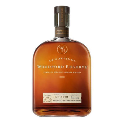 Buy Woodford Reserve Kentucky Straight Bourbon online from the best online liquor store in the USA.