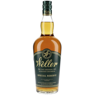 W.L. Weller Special Reserve 1 Liter Bourbon Buffalo Trace