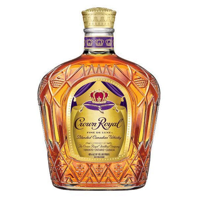 Buy Crown Royal Deluxe online from the best online liquor store in the USA.