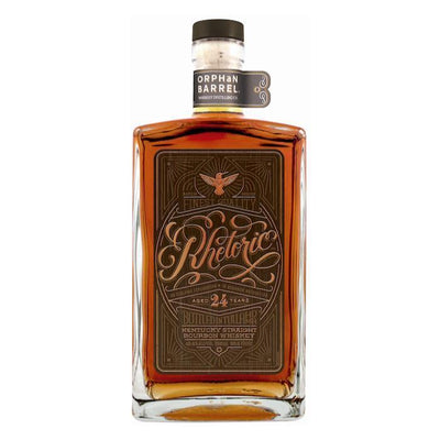 Buy Orphan Barrel Rhetoric 24 Year online from the best online liquor store in the USA.