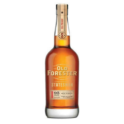 Buy Old Forester Statesman online from the best online liquor store in the USA.