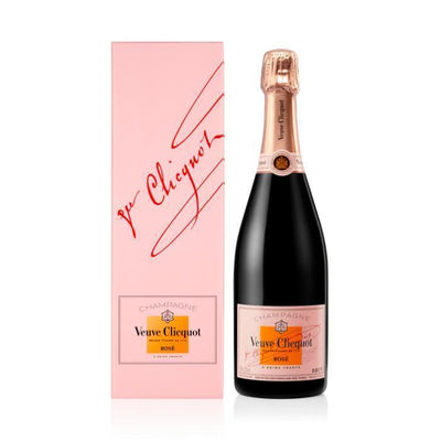 Buy Veuve Clicquot Rosé online from the best online liquor store in the USA.